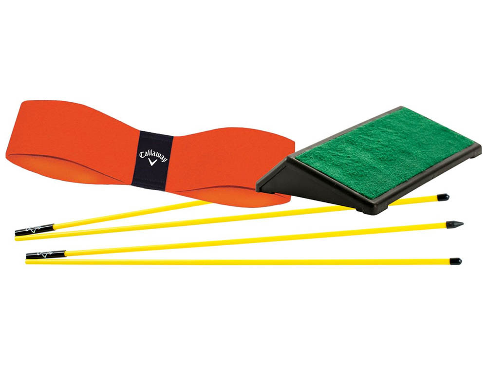 Callaway Basic Training Bundle GolfBox